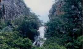Mata Verde - Cachoeira So Joo do Bonito, Por Gabriella