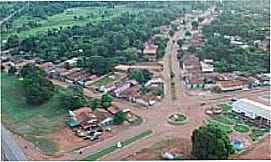 Palmeiras do Tocantins - Imagem da cidade de Palmeiras do Tocantins - TO