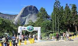 Pedra Azul - Pedra Azul ES - Patrimnio da Humanidade