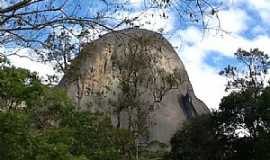 Pedra Azul - Pedra Azul ES - Patrimnio da Humanidade - Foto : E.J.Manzi