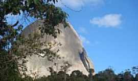 Pedra Azul - Pedra do Lagarto-Foto:Massad