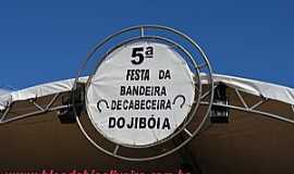 Cabeceira da Jibia - Cabeceira da Jibia-BA-5 Festa da Bandeira-Foto:Bia Oliveira