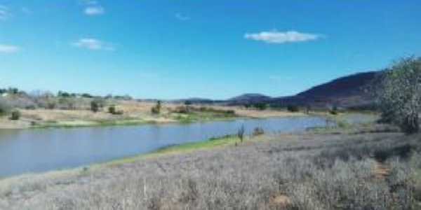 Lagoa de So Timteo, Por Brbara Ricardo da Silva