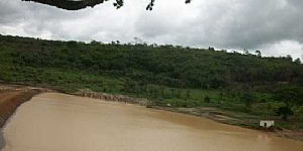 Cercadinho-Barragem da cidade-Foto:pmvc.ba.gov.br 