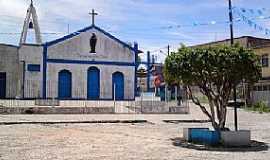 Guaibim - Guaibim-BA-Igreja de So Jos-Foto:Andre L. S. Lacerda