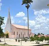 Imagem da cidade de Sapeau - BA
