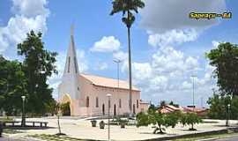 Sapeau - Imagem da cidade de Sapeau - BA