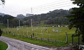 Vila Oliva - Campo de Futebol do Grmio Esportivo Brasil em Vila Oliva-RS-Foto:mraimann