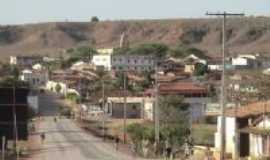 Stiro Dias - Chegando  Stiro Dias pela estrada que liga a cidade de de Inhambupe, Por JOTA GODOY (radialista)