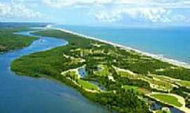 Ilha de Comandatuba - Ilha de Comandatuba