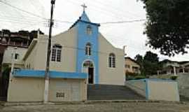 Iriri - Igreja de N.Sra.das Graas-Foto:sgtrangel