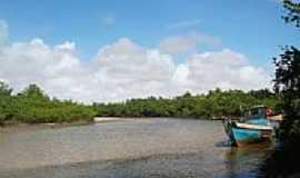 Atins - Igarap em Atins por camargo.caue (Panoramio)