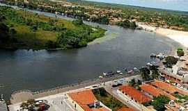 Praia de Cabur - Praia de Cabur - MA