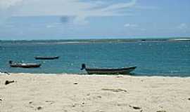 Barra Grande - Barra Grande - PI