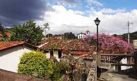 Curralinho - Curralinho - MG