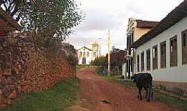 Curralinho - Curralinho - MG