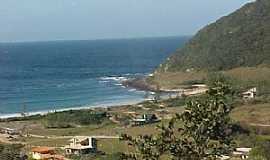 Praia da Ferrugem - Praia da Ferrugem - SC