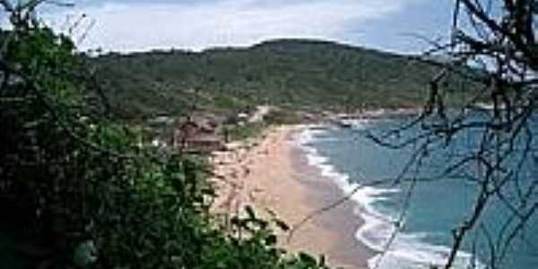 Vista da Praia-Foto:turisnat.