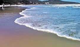 Praia da Galheta  - Naturalista - Espumante - Praia da Galheta-Foto:marlongaspar