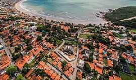 Praia de Ponta Negra - Imagens da Praia de Ponta Negra - RN