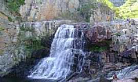 Sade - Cachoeira do Paulista em Sade, por Fbio Rios.