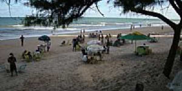 Praia de Boa Viagem-PE-Foto:tucla