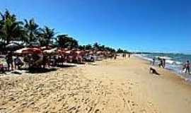 Praia de Taperapu - Praia de Taperapu-Foto:flickriver.