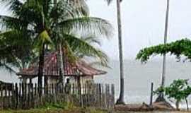 Trs Coqueiros - Praia de Trs Coqueiros-Foto:Renovatiotur Nutica