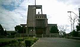 Seabra - Seabra-BA-Igreja Bom Jesus-Foto:jeilson2000