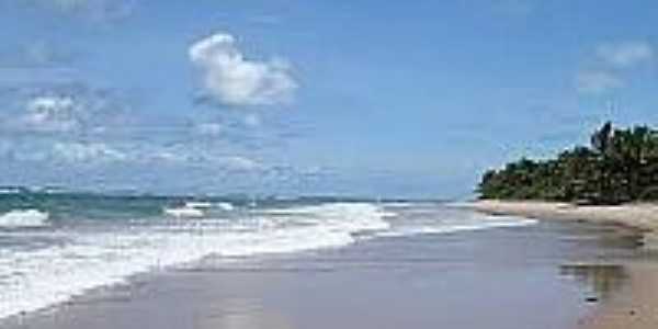 Praia dos Algodes-Foto:sitioalgodoes.