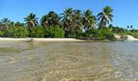 Barra do Cunha  - Barra do Cunha - RN