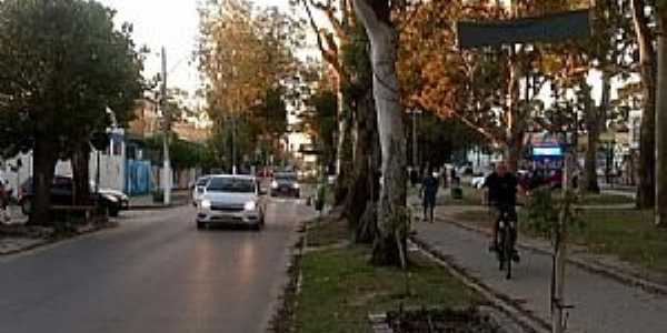 Imagens da localidade de Cassino - RS em Rio Grande - RS