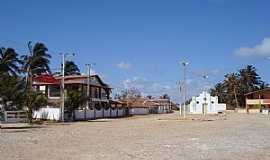 Praia de Trememb - Praia de Trememb - CE por boneccher 