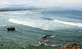 Praia de Itapirub  - Praia de Itapirub foto por Tnia Mustefaga (Panoramio)