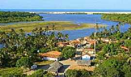 Mandacaru - Vista do Farol de Mandacaru por Everton Peloso (Panoramio)