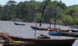 Mandacaru - Povoado de Mandacaru
por LUCIO G. LOBO JNIOR (Panoramio)