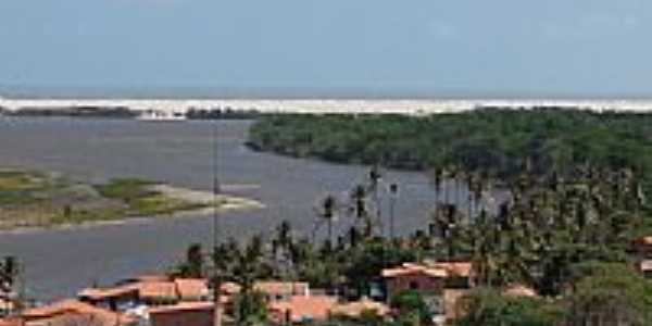 Povoado de Mandacaru
por LUCIO G. LOBO JNIOR (Panoramio)