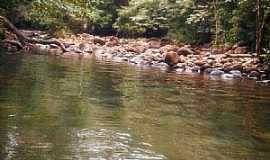 Ilha do Cardoso - Ilha do Cardoso pertence ao municpio de Canania - SP