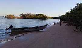 Ilha do Cardoso - Ilha do Cardoso pertence ao municpio de Canania - SP