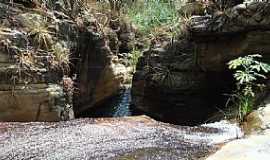 Sento S - Sento S-BA-A beleza da Gruta dos Prazeres-Foto:geidsonc