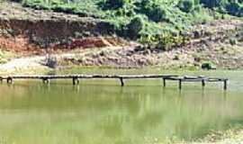 So Roque de Maravilha - So Roque de Maravilha-ES-Trapiche para pesca-Foto:Jorge Calazans 