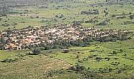 Misso de Aricob - Vista panormica de Misso de Aricob-BA-Foto:vagno vilas boas