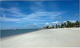 Praia Ponta do Saco - Imagem da cidade  de Praia Ponta do Saco - SE