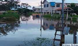 Luiz Alves - Imagens da localidade de Luiz Alves Distrito de So Miguel do Araguaia - GO