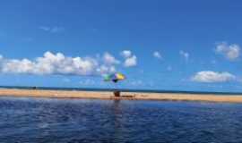 Praia do Baixio - Rio do Boi - Baixio atualmente, Por Luciano da Fonseca Linhares