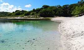 Praia do Baixio - Praia do Baixio-BA-Lagoa Azul-Foto:misscheck-in 