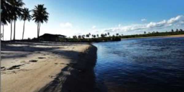 Barra do Inhambupe - Baixio, Por Luciano da Fonseca Linhares