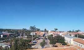 Serra do Ramalho - Imagens da cidade de Serra do Ramalho - BA