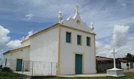 Bom Jesus dos Pobres - Imagens de Bom Jesus dos Pobres - BA - Igreja de Nosso Senhor