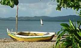 Bom Jesus dos Pobres - Bom Jesus dos Pobres-BA-Imagem da praia-Foto:Bira Freitas